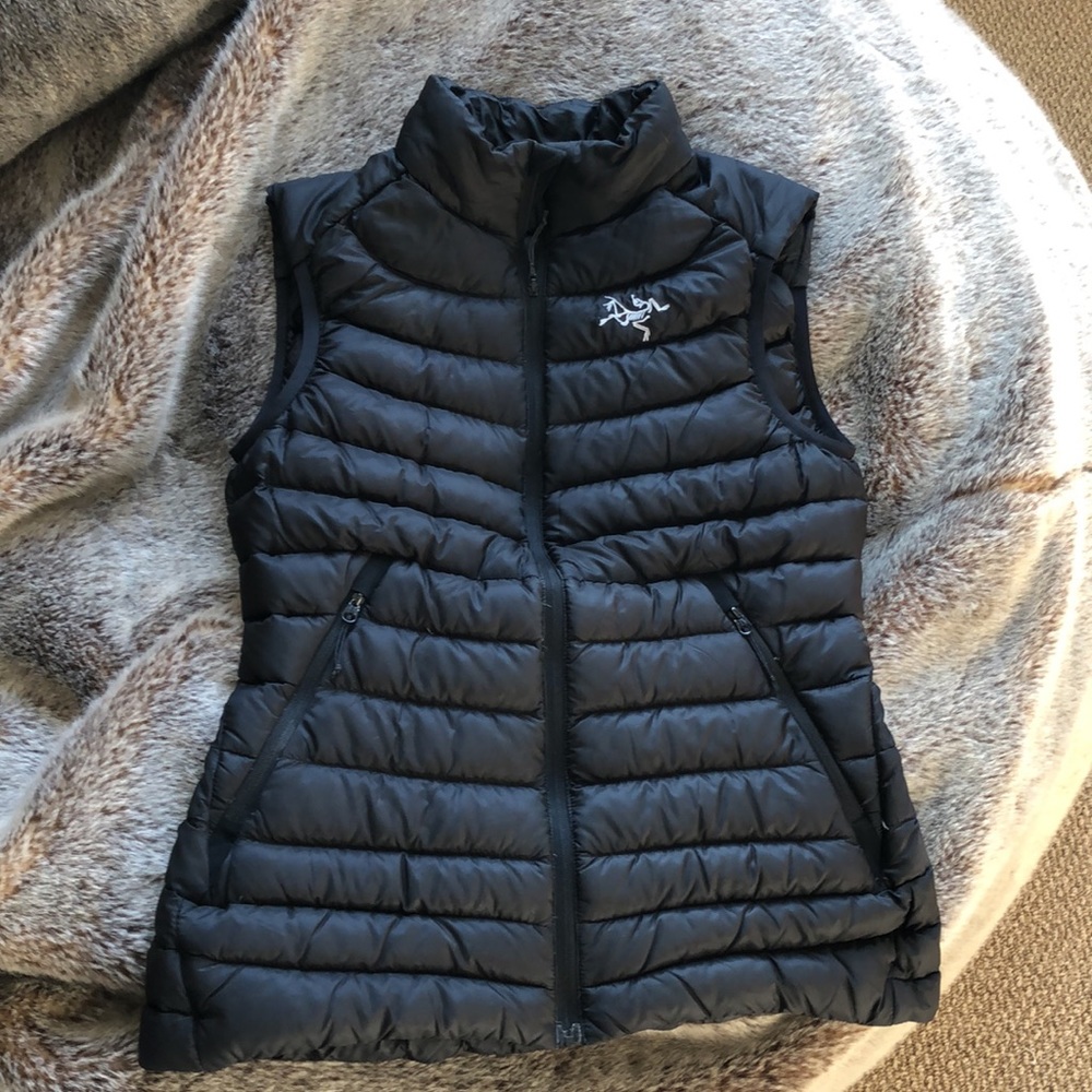 Arc’teryx Vest